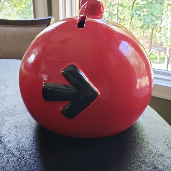 Angry Bird Piggy Bank - Picture 4 of 8